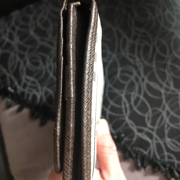 🌼Classic Burberry Long wallet🌼 - Picture 6 of 9